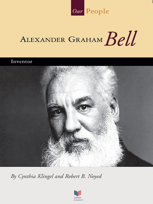 Alexander Graham Bell - ebook